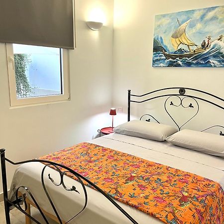 Mar Di Levante Living Μπάρι Εξωτερικό φωτογραφία