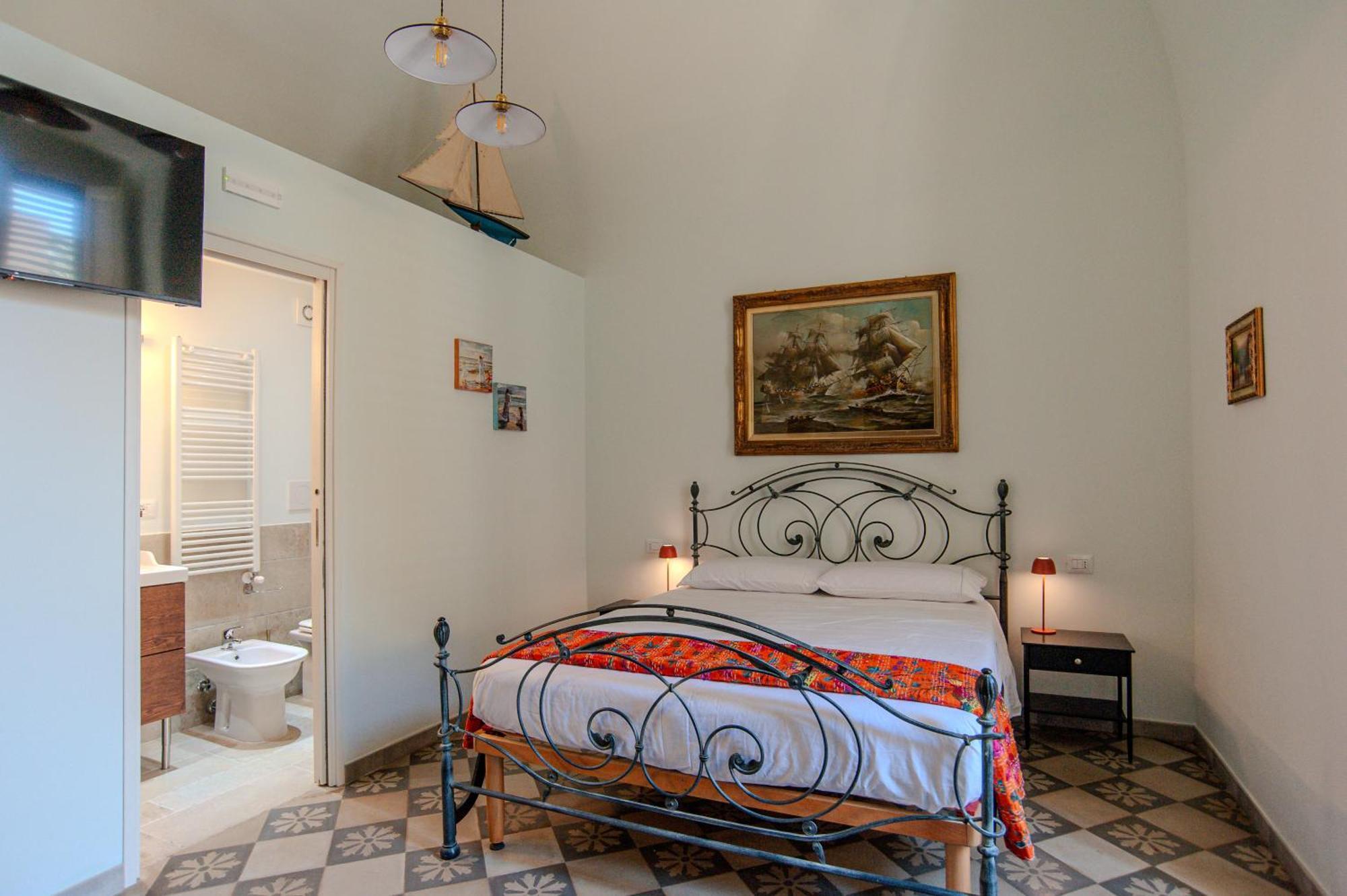 Mar Di Levante Living Μπάρι Εξωτερικό φωτογραφία