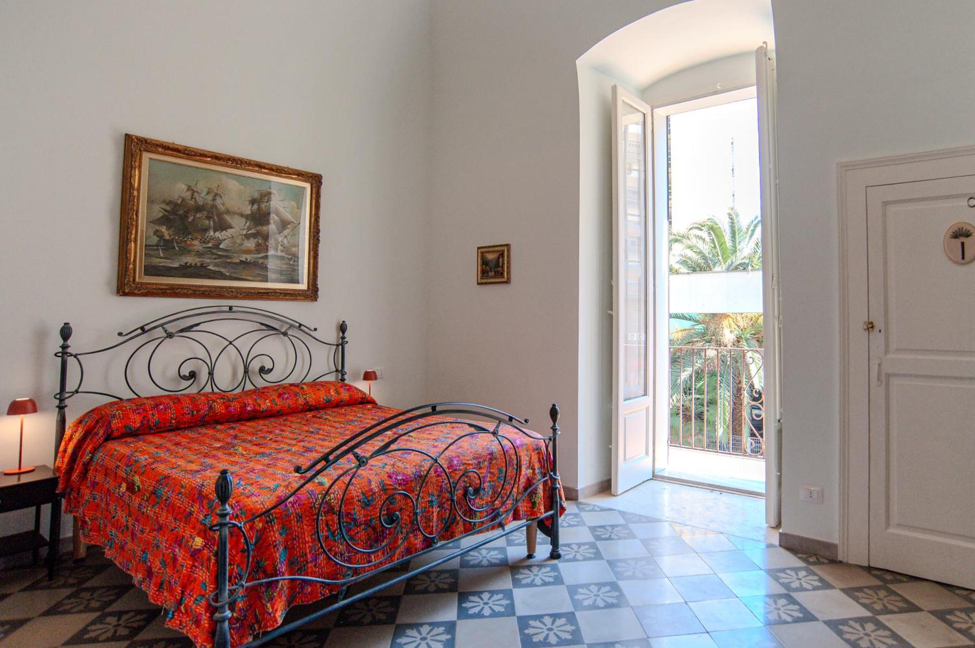 Mar Di Levante Living Μπάρι Εξωτερικό φωτογραφία