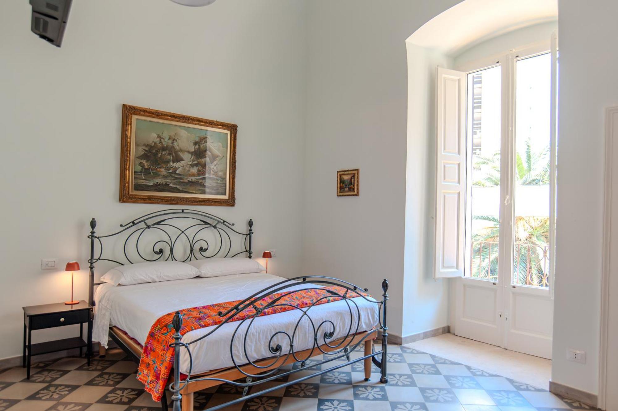 Mar Di Levante Living Μπάρι Εξωτερικό φωτογραφία