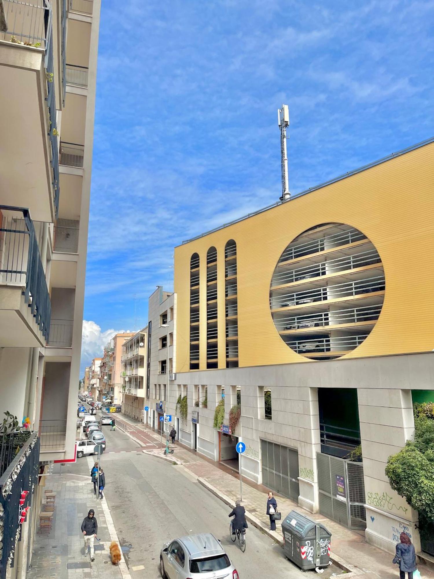 Mar Di Levante Living Μπάρι Εξωτερικό φωτογραφία