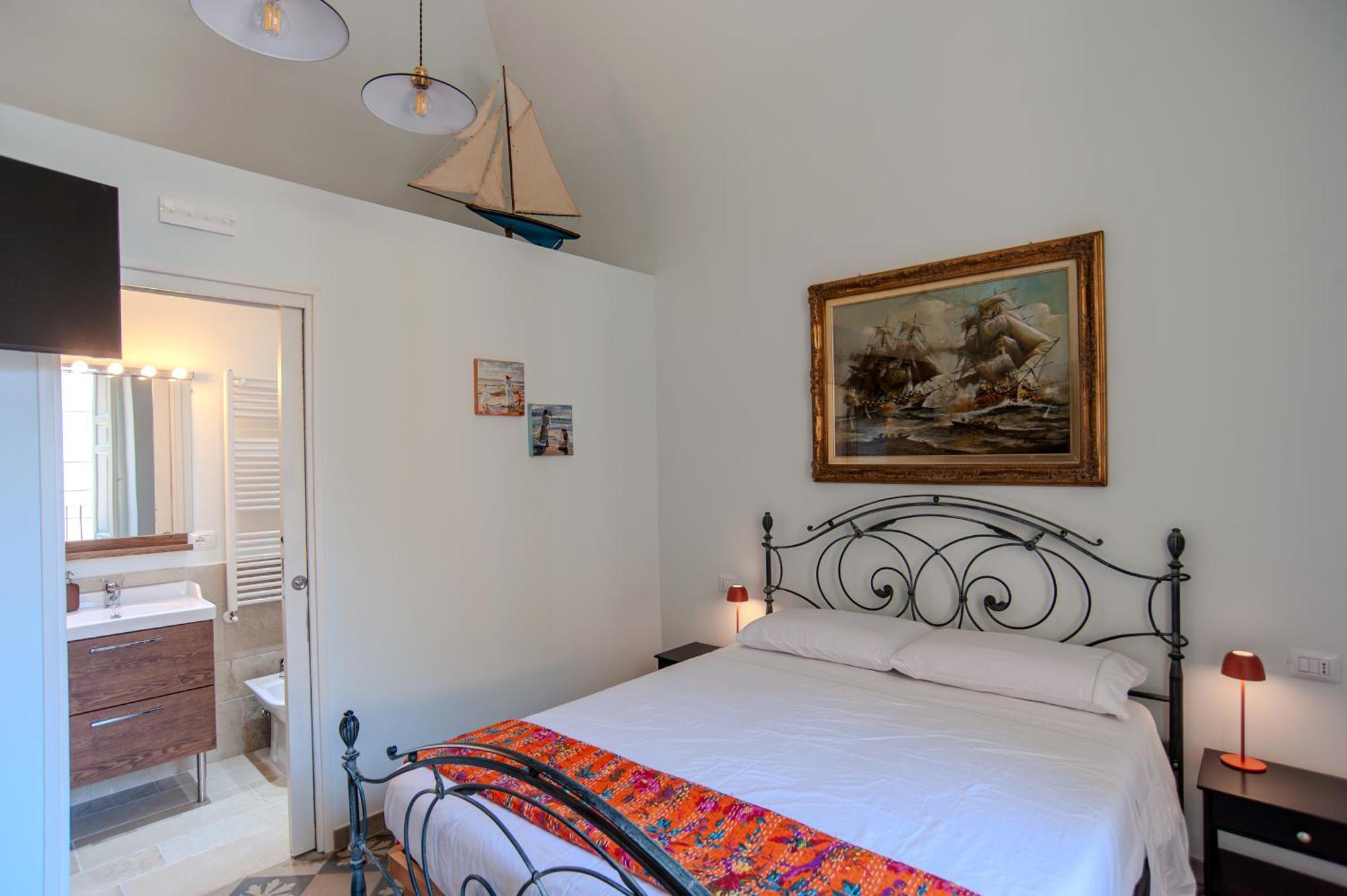 Mar Di Levante Living Μπάρι Εξωτερικό φωτογραφία