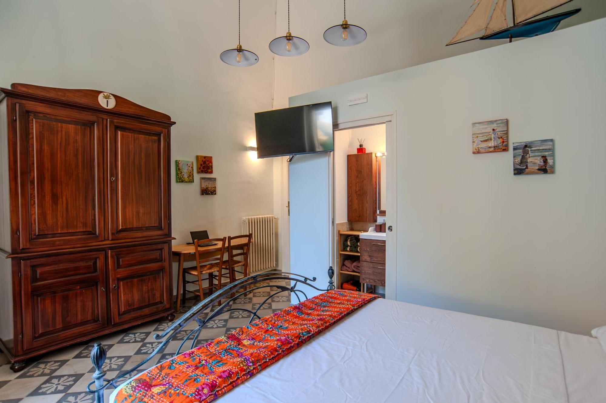 Mar Di Levante Living Μπάρι Εξωτερικό φωτογραφία