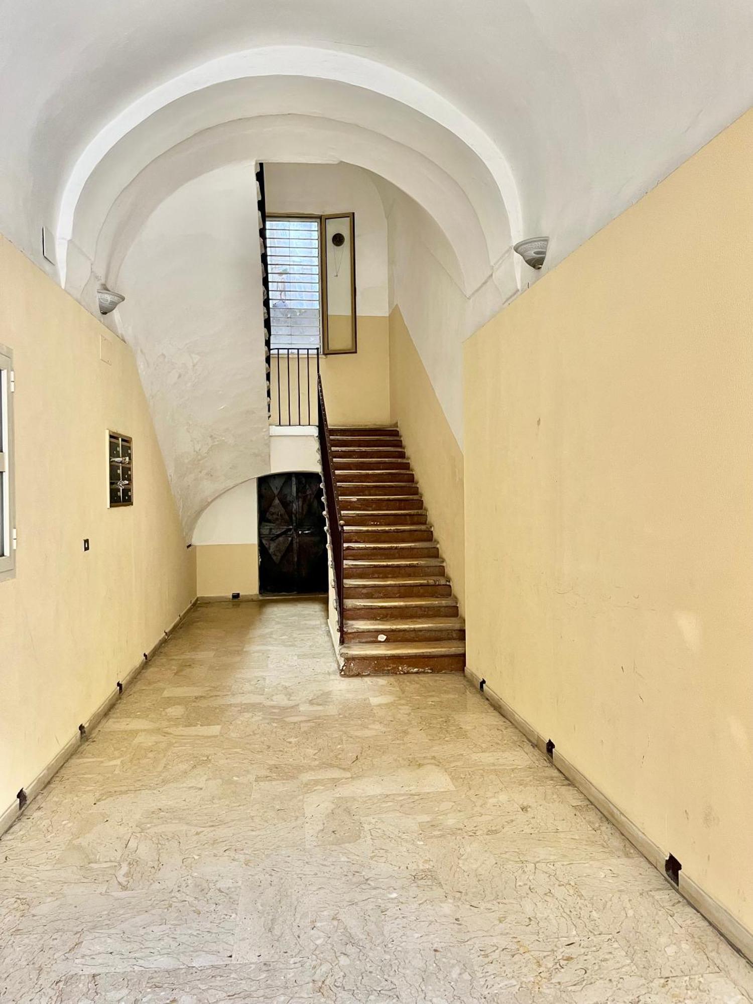 Mar Di Levante Living Μπάρι Εξωτερικό φωτογραφία