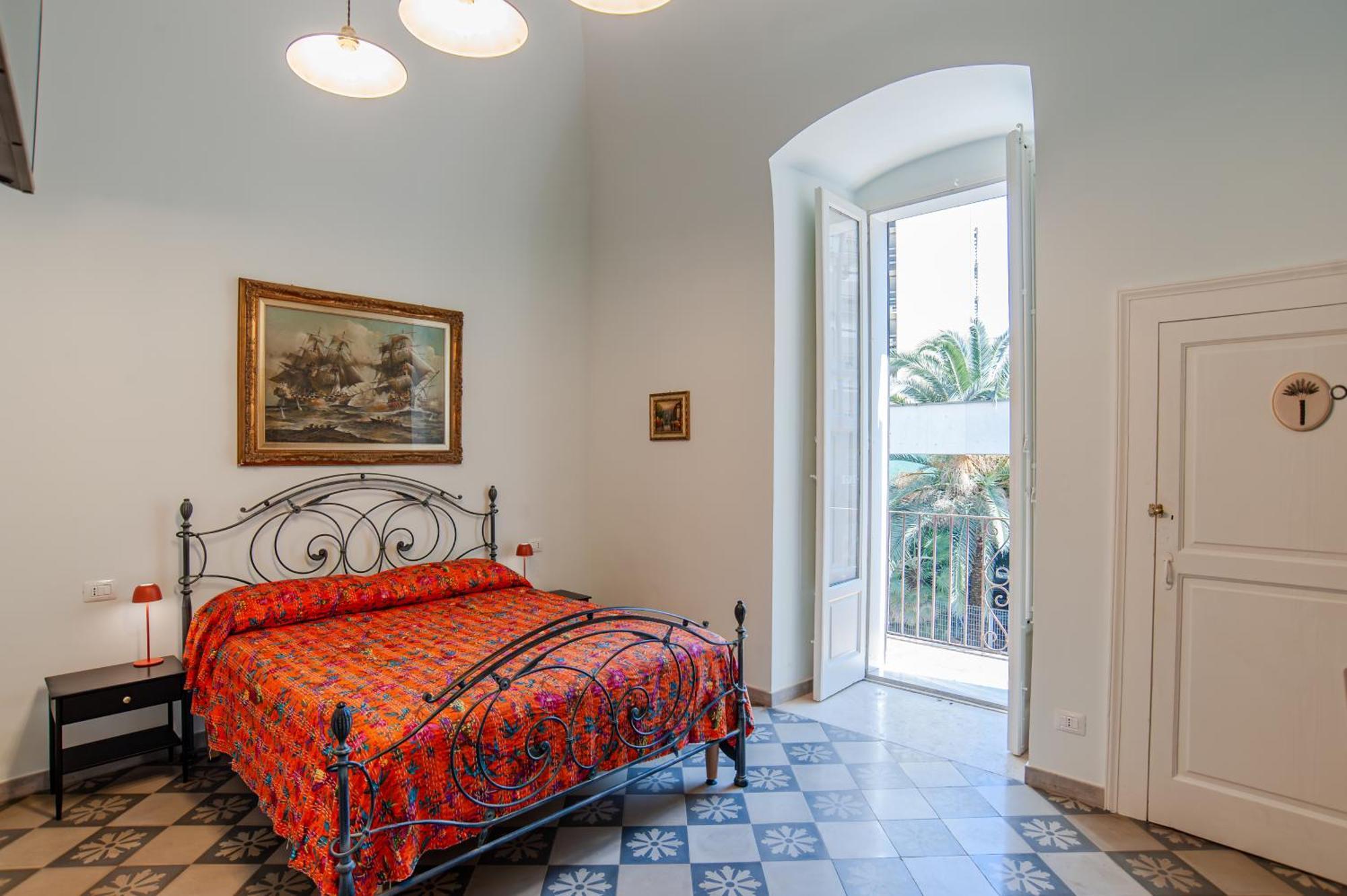 Mar Di Levante Living Μπάρι Εξωτερικό φωτογραφία