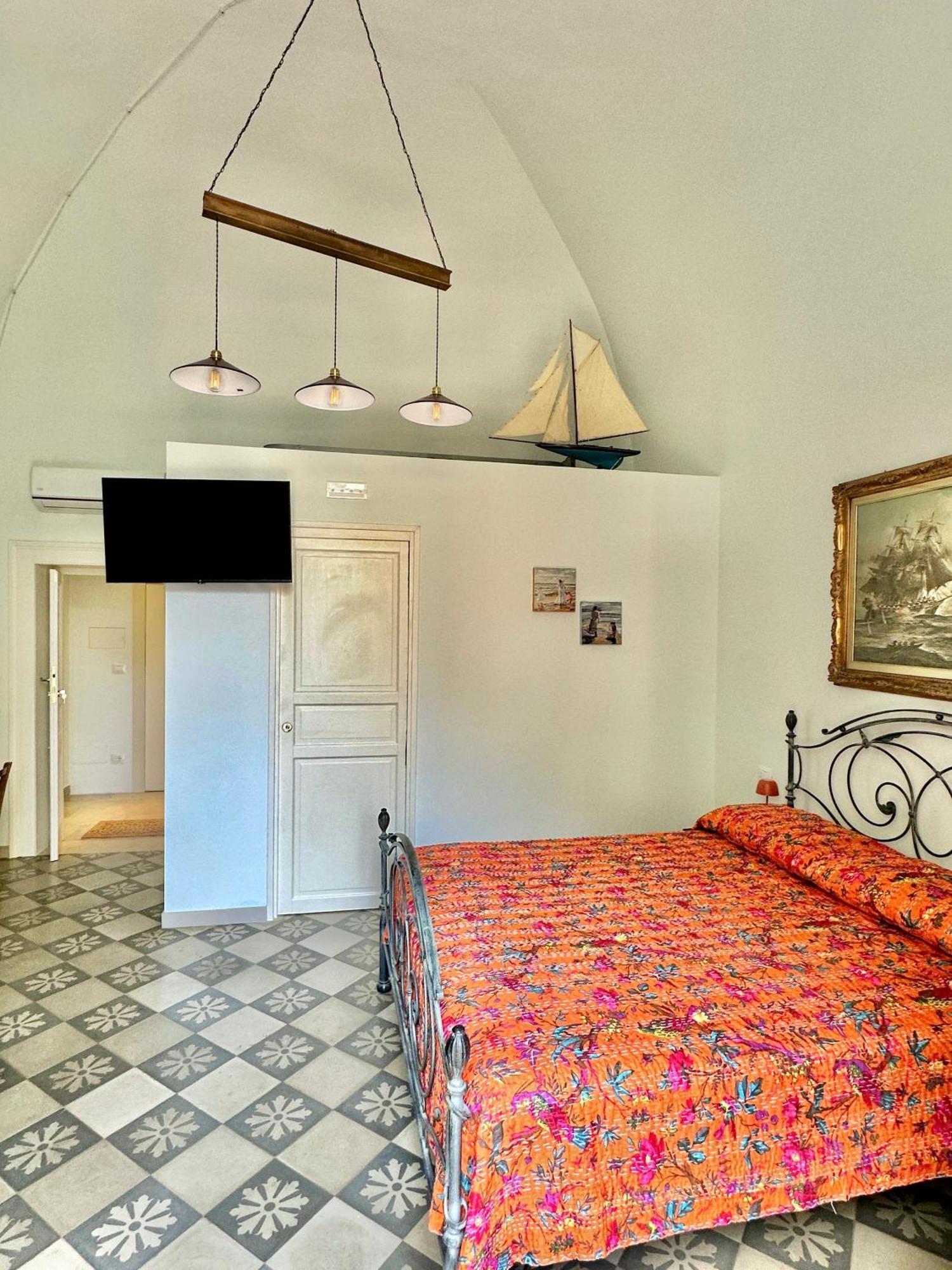 Mar Di Levante Living Μπάρι Εξωτερικό φωτογραφία