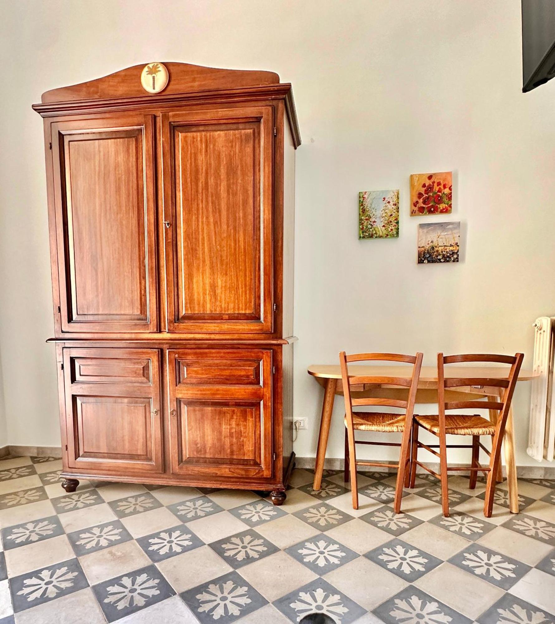 Mar Di Levante Living Μπάρι Εξωτερικό φωτογραφία