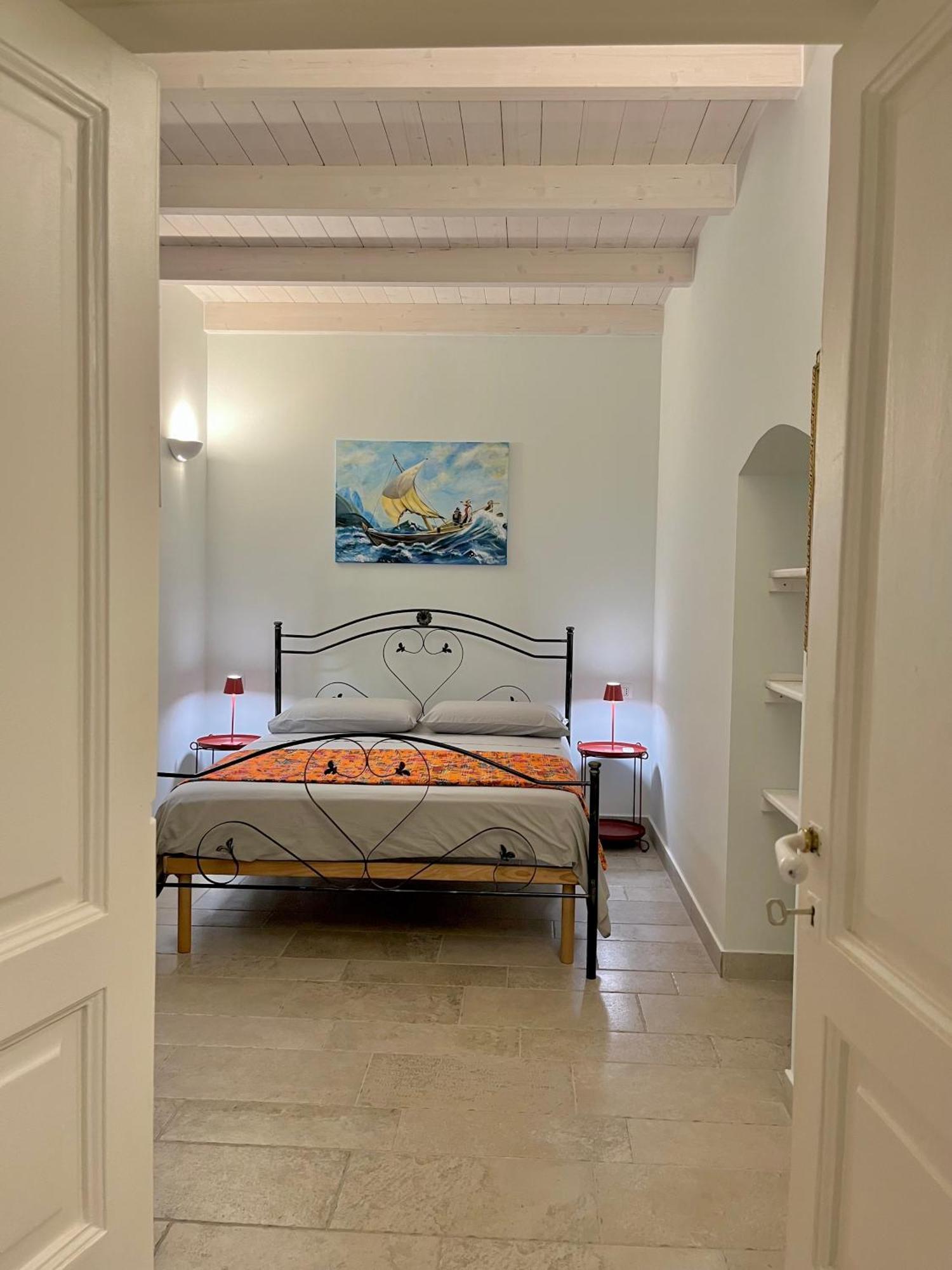 Mar Di Levante Living Μπάρι Εξωτερικό φωτογραφία