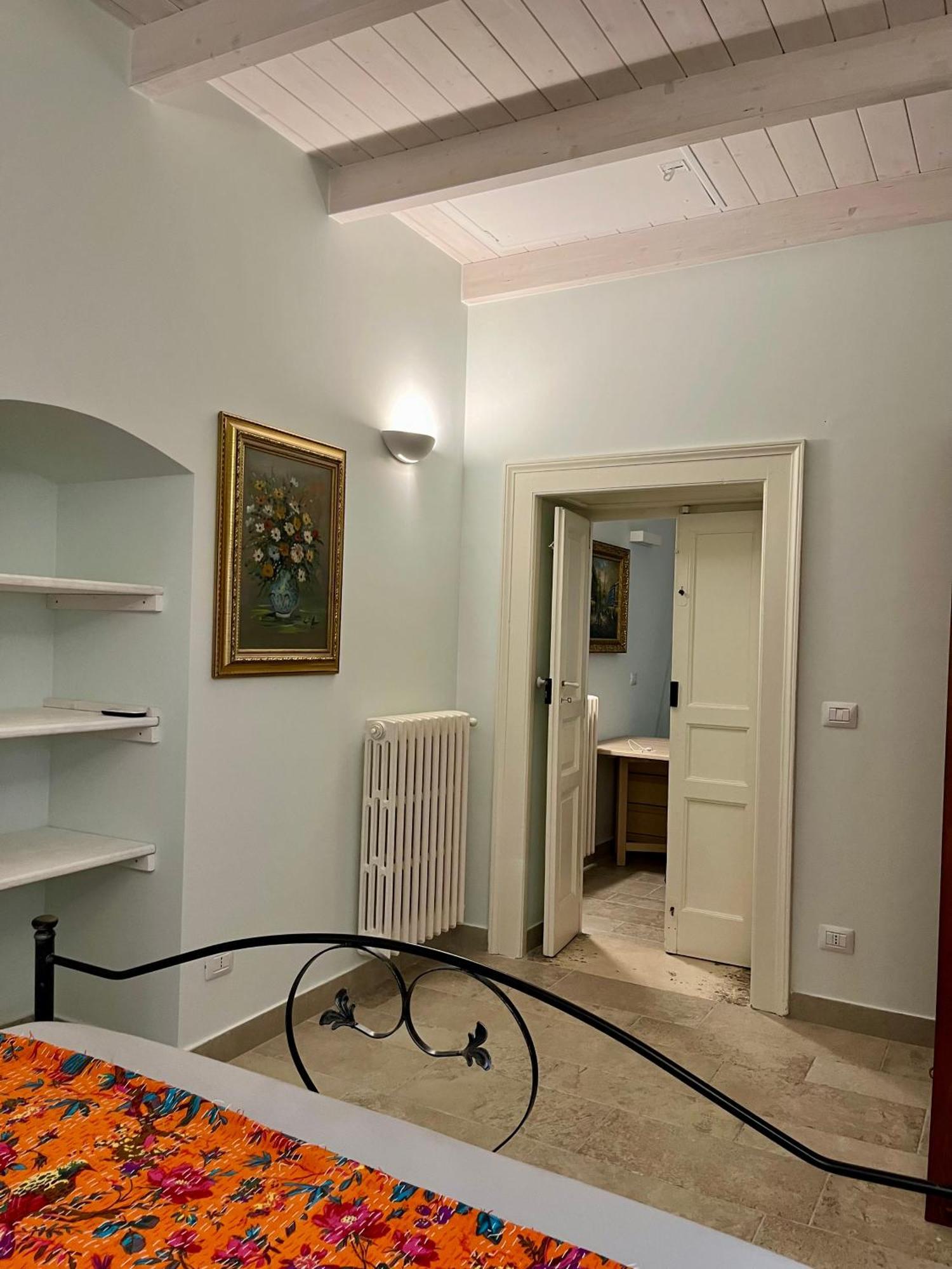 Mar Di Levante Living Μπάρι Εξωτερικό φωτογραφία