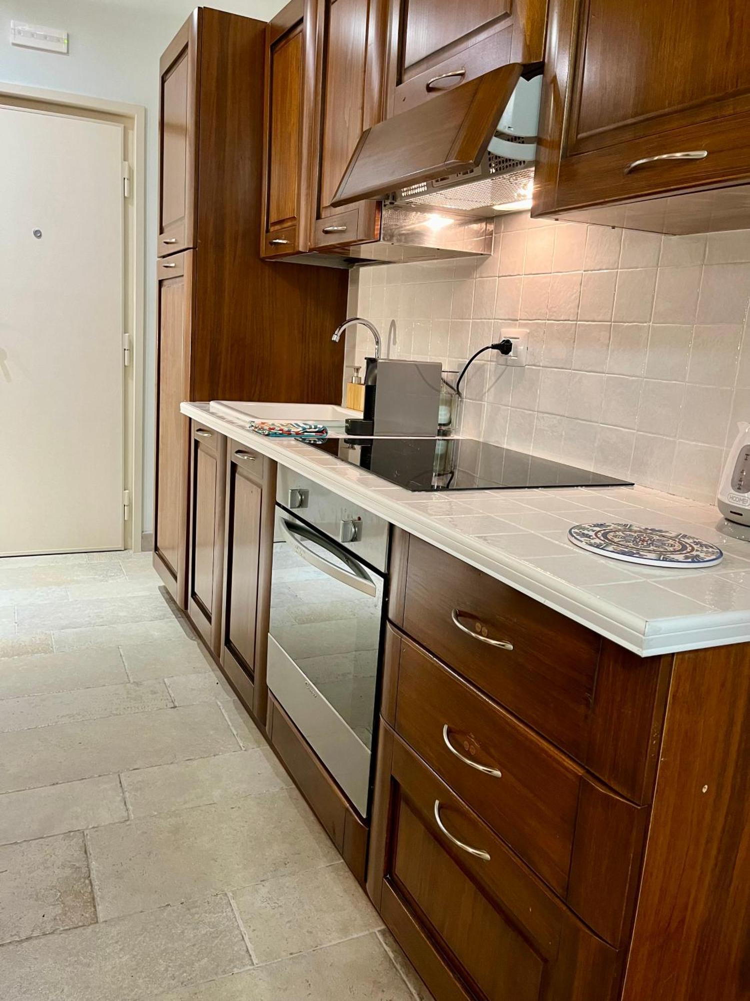 Mar Di Levante Living Μπάρι Εξωτερικό φωτογραφία