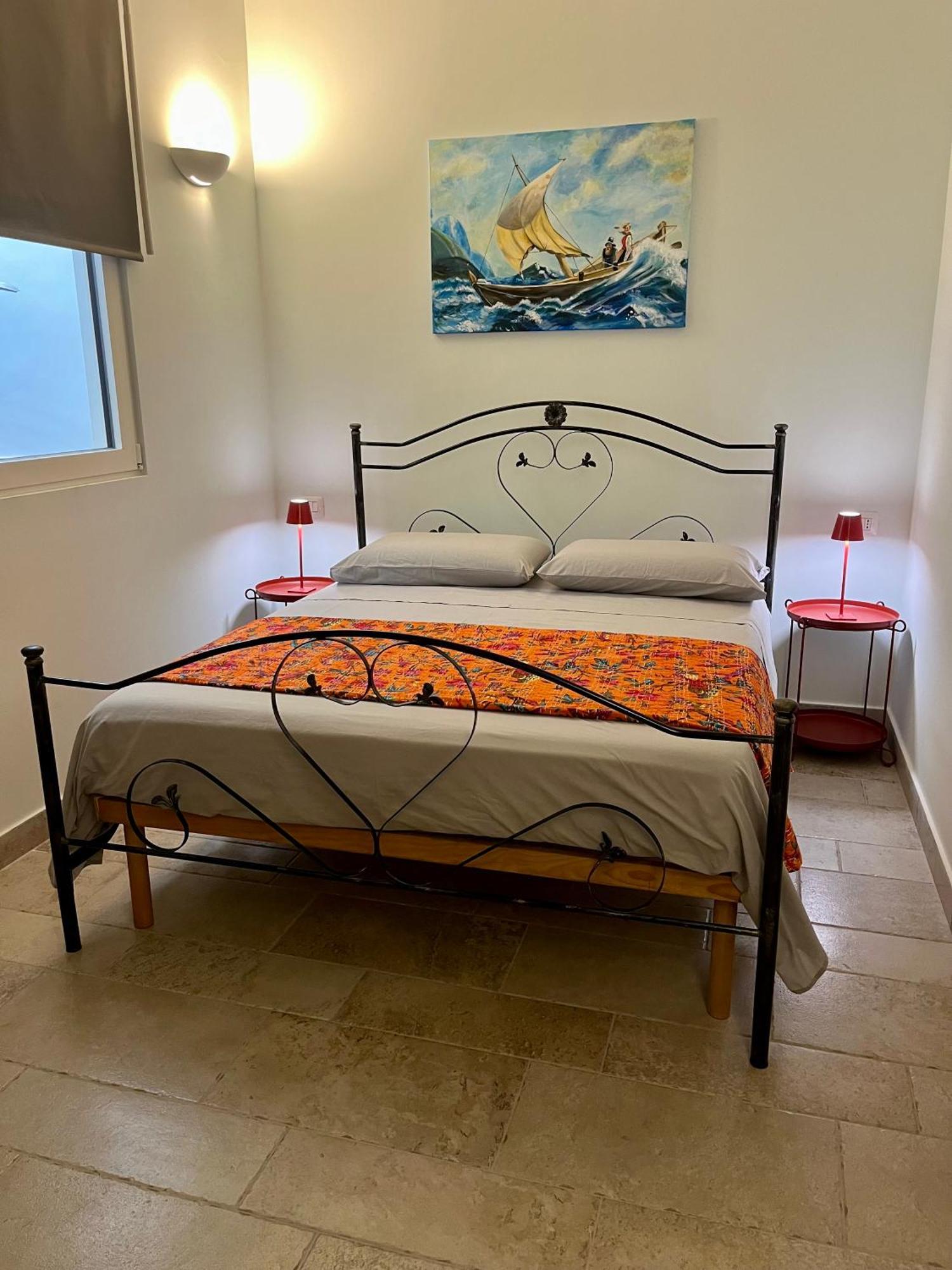 Mar Di Levante Living Μπάρι Εξωτερικό φωτογραφία