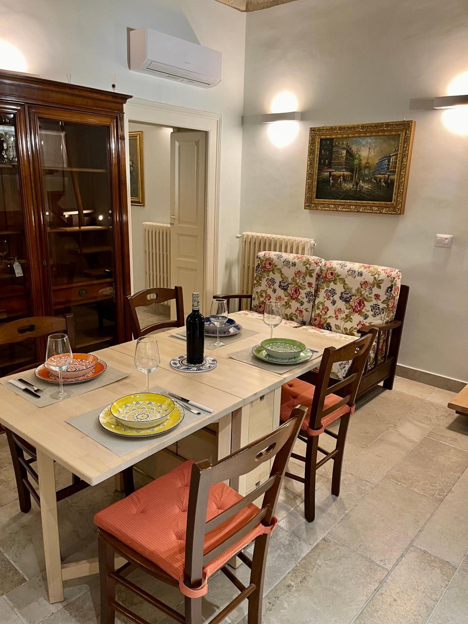 Mar Di Levante Living Μπάρι Εξωτερικό φωτογραφία