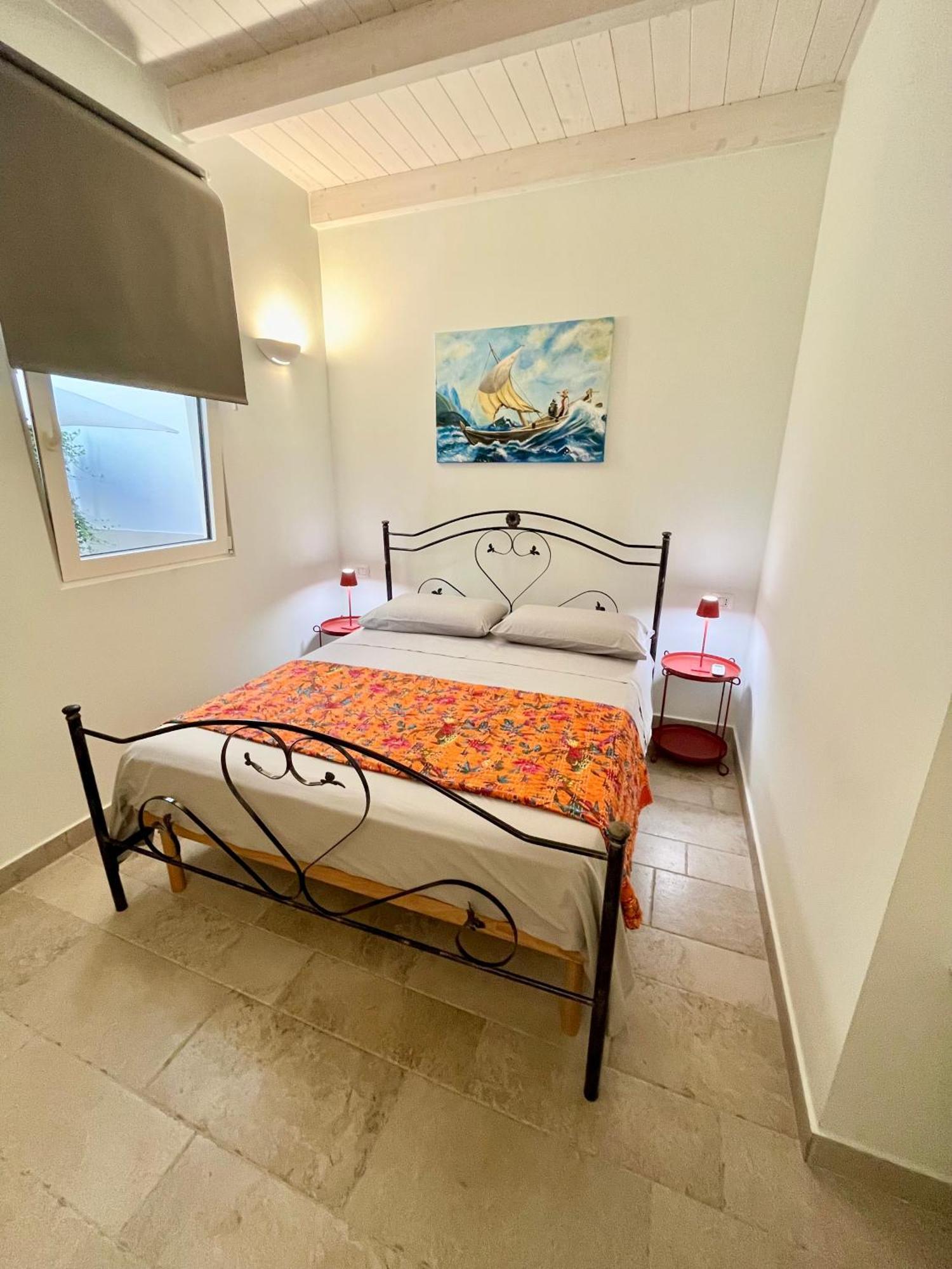 Mar Di Levante Living Μπάρι Εξωτερικό φωτογραφία