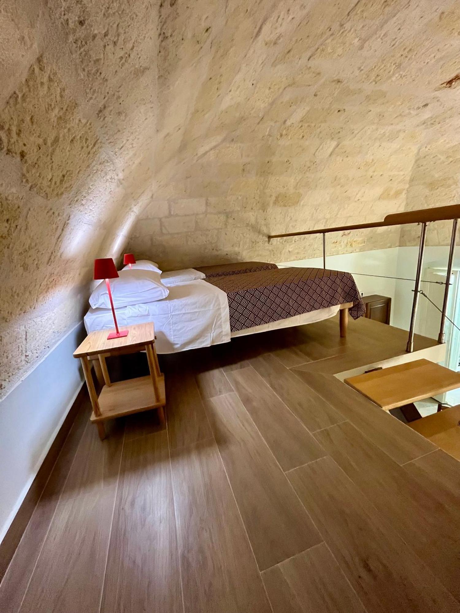 Mar Di Levante Living Μπάρι Εξωτερικό φωτογραφία