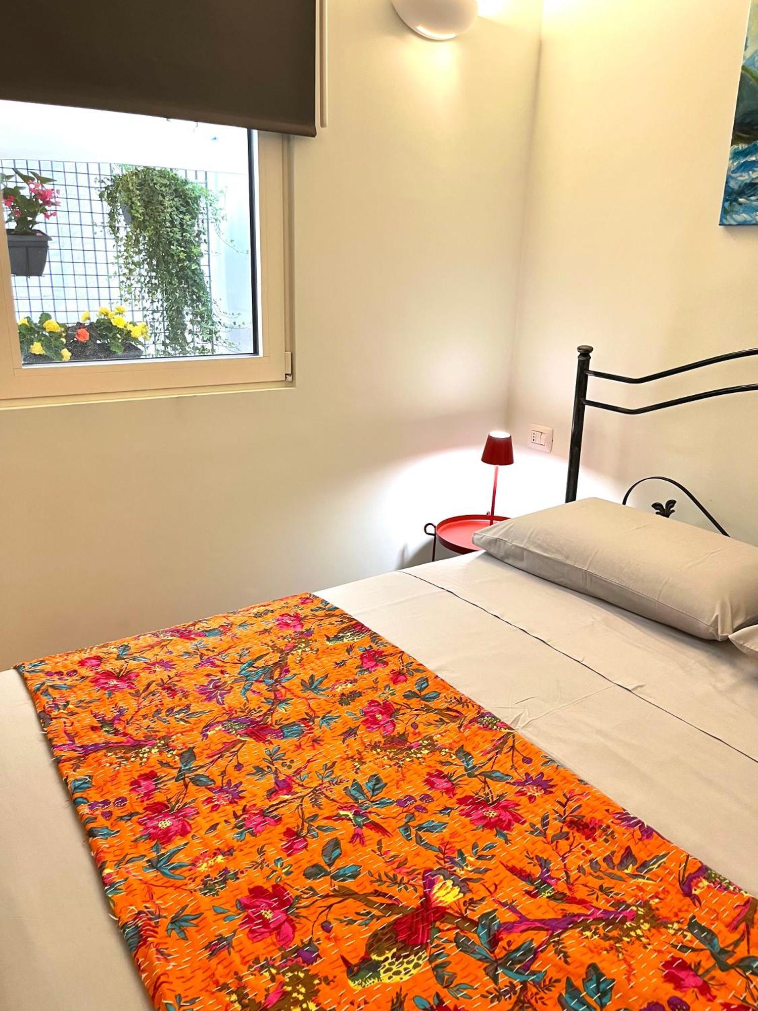 Mar Di Levante Living Μπάρι Εξωτερικό φωτογραφία