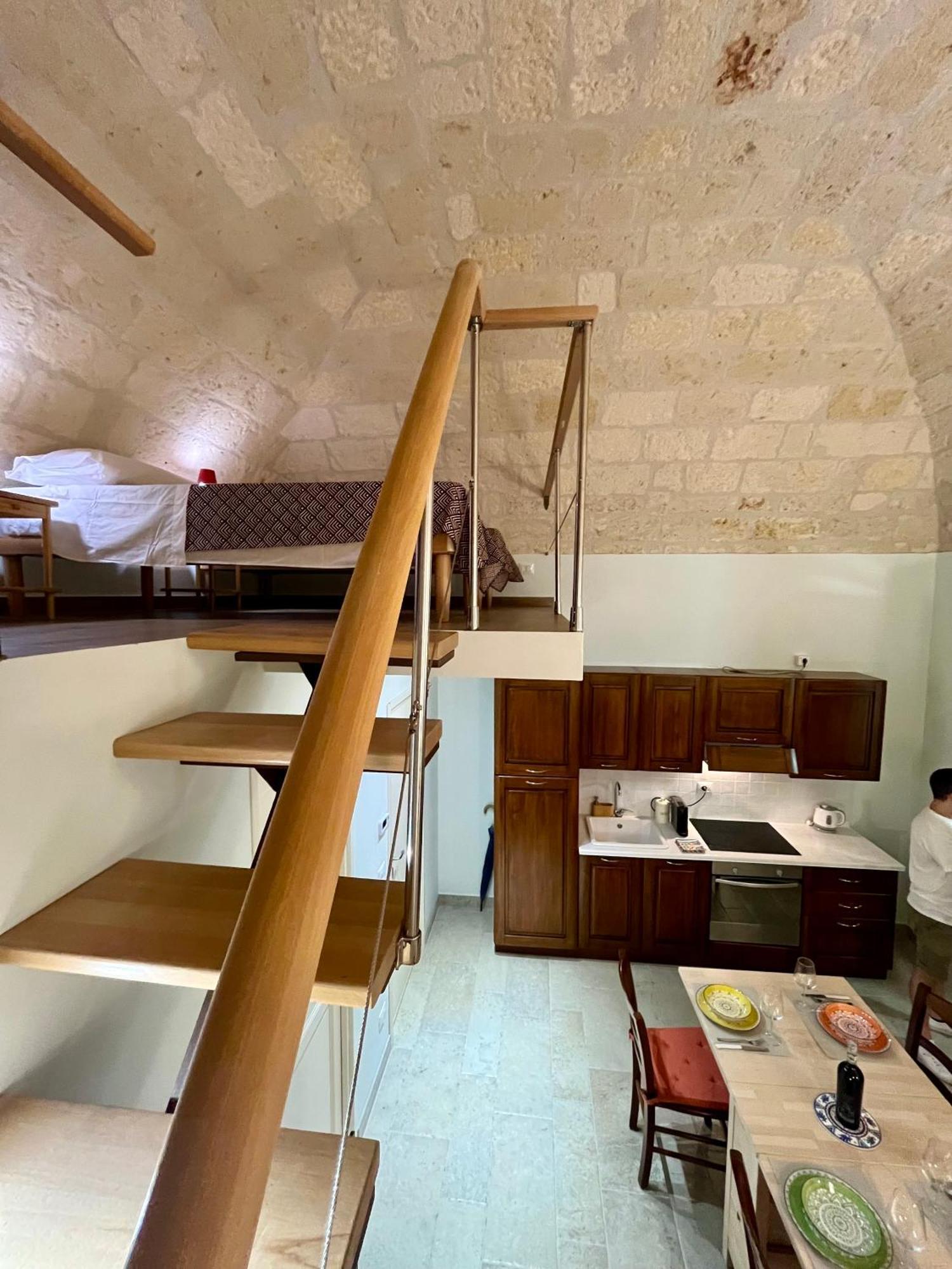 Mar Di Levante Living Μπάρι Εξωτερικό φωτογραφία