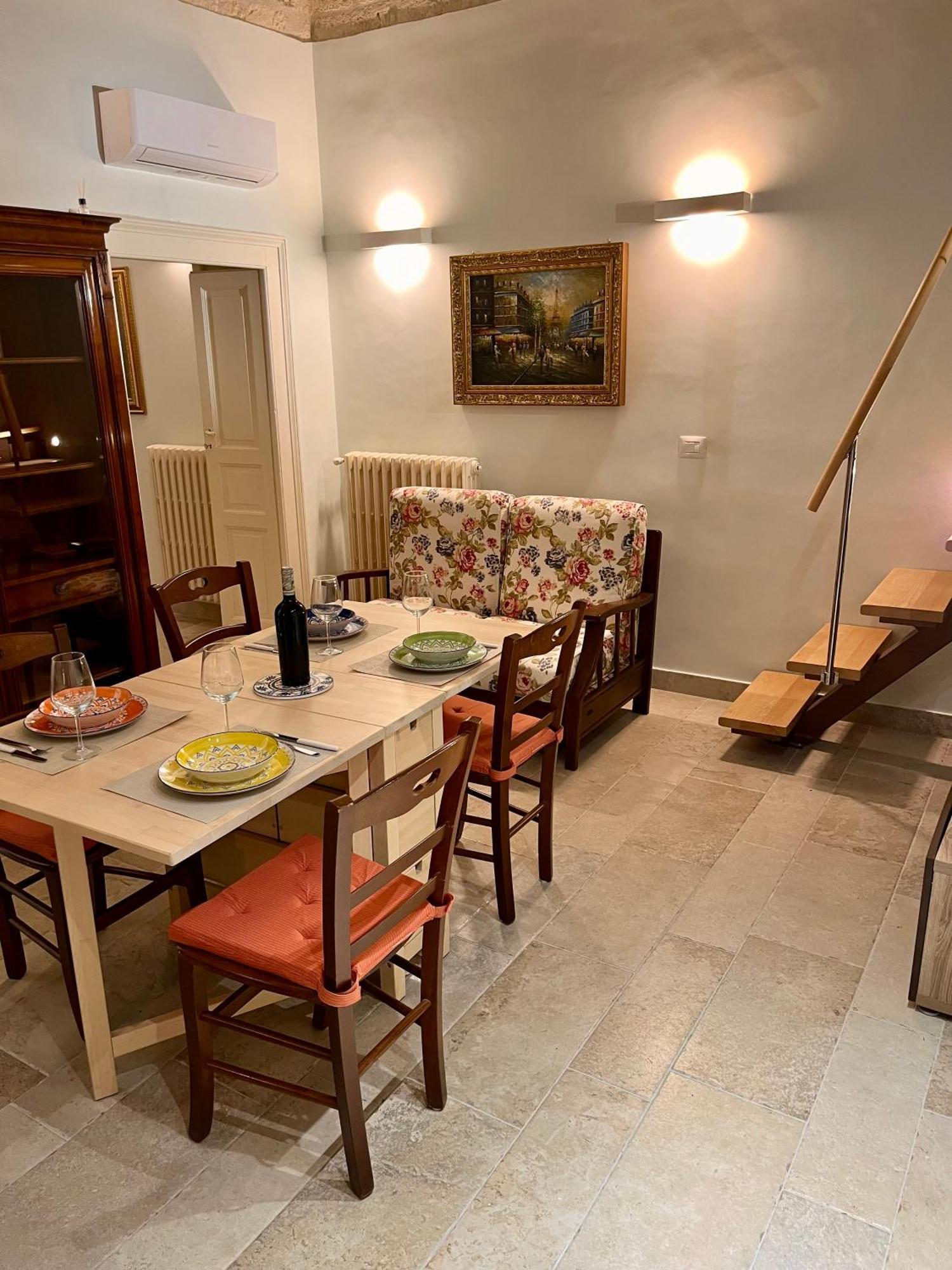 Mar Di Levante Living Μπάρι Εξωτερικό φωτογραφία